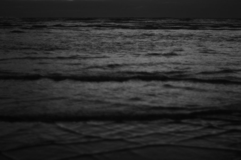 Dark sea 1